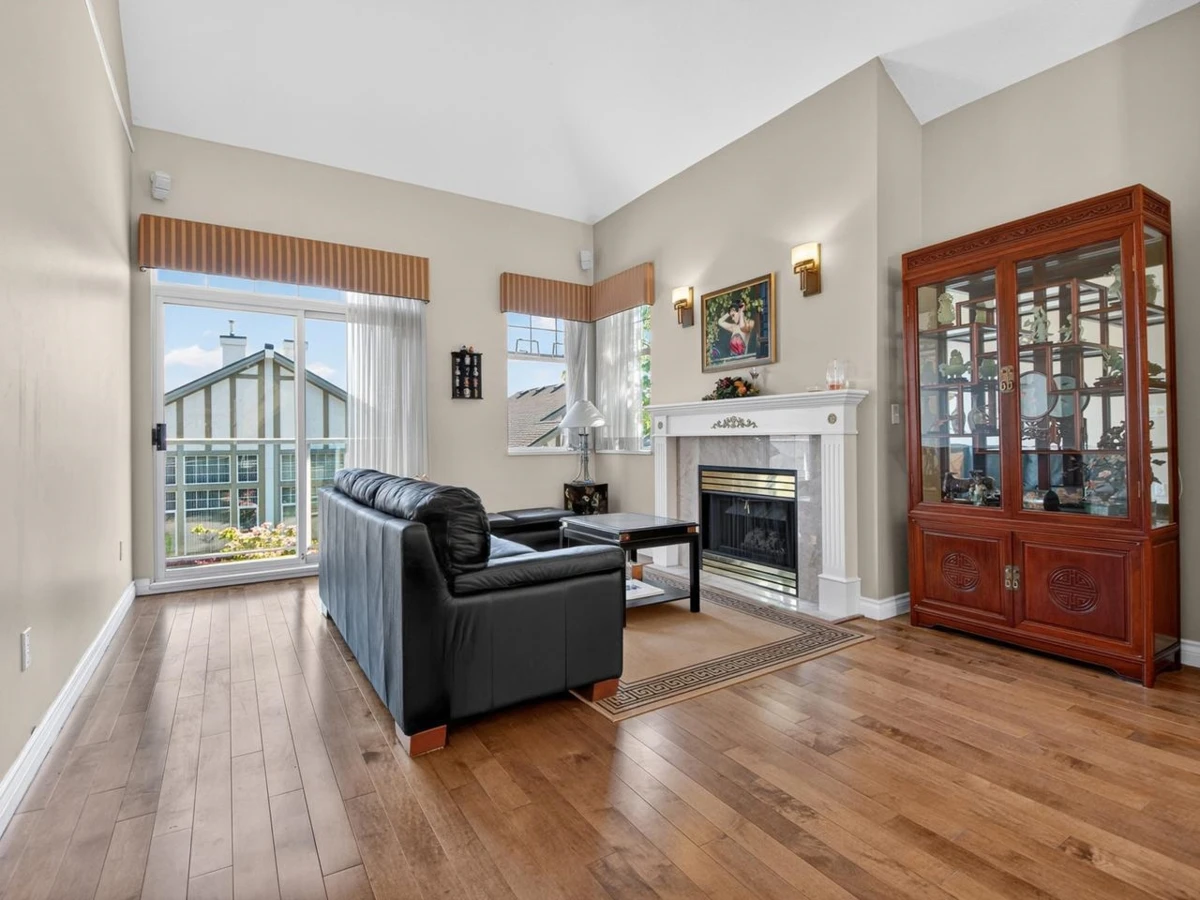 Family Room Photo of 29 5221 Oakmount Crescent, Burnaby, BC