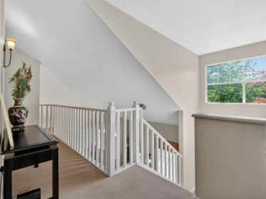 Guest Bathroom Photo of 29 5221 Oakmount Crescent, Burnaby, BC