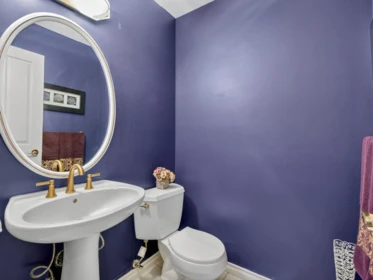 Hallway Photo of 29 5221 Oakmount Crescent, Burnaby, BC