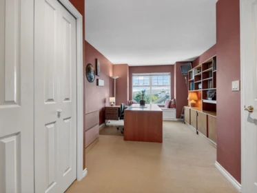 Laundry Room Photo of 29 5221 Oakmount Crescent, Burnaby, BC