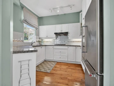 Pantry Photo of 29 5221 Oakmount Crescent, Burnaby, BC