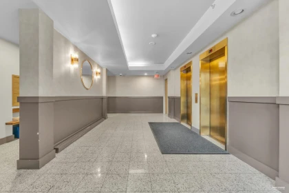 Hot Tub / Spa Photo of 801 140 E 14 Street, North Vancouver, BC