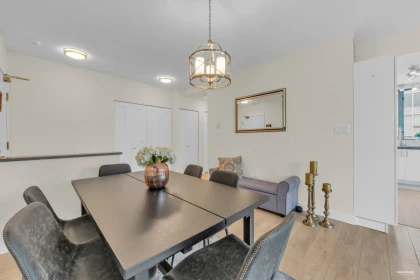 Loft / Bonus Room Photo of 801 140 E 14 Street, North Vancouver, BC
