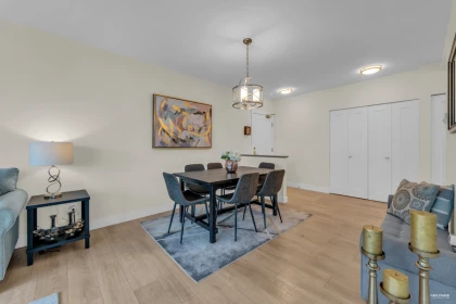 Office / Den Photo of 801 140 E 14 Street, North Vancouver, BC