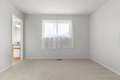 Bedroom 2 Photo of 45322 Balmoral Avenue, Chilliwack, BC