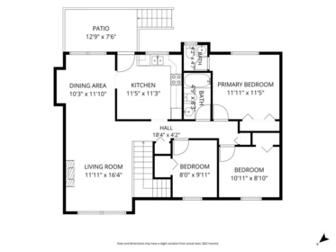Community Amenities Photo (Clubhouse) of 45322 Balmoral Avenue, Chilliwack, BC
