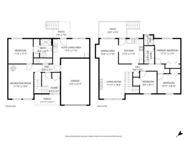 Fitness Center Photo Near 45322 Balmoral Avenue, Chilliwack, BC