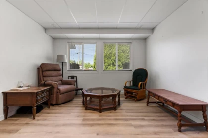 Hallway Photo of 45322 Balmoral Avenue, Chilliwack, BC