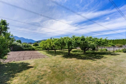 Hot Tub / Spa Photo of 45322 Balmoral Avenue, Chilliwack, BC