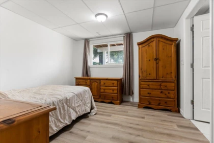 Laundry Room Photo of 45322 Balmoral Avenue, Chilliwack, BC