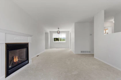 Loft / Bonus Room Photo of 45322 Balmoral Avenue, Chilliwack, BC