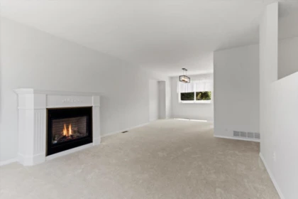 Office / Den Photo of 45322 Balmoral Avenue, Chilliwack, BC