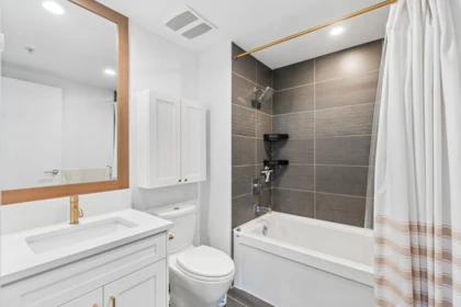Office / Den Photo of 101 2077 Rosser Avenue, Burnaby, BC