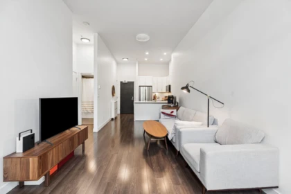 Pantry Photo of 101 2077 Rosser Avenue, Burnaby, BC