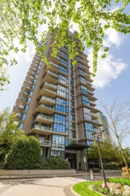 Street View Photo of 101 2077 Rosser Avenue, Burnaby, BC