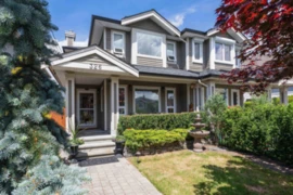 326 E 12th Street, North Vancouver, BC