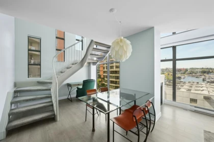 509 990 Beach Avenue, Vancouver, BC, Vancouver — Apartment/Condo for sale