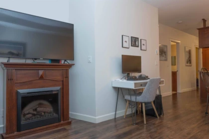 107 8328 207a Street, Langley, BC, Langley — Apartment/Condo for sale