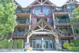 107 8328 207a Street, Langley, BC