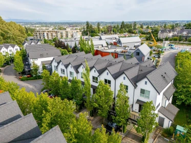 Community Amenities Photo (Clubhouse) of 40 19159 Watkins Drive, Surrey, BC