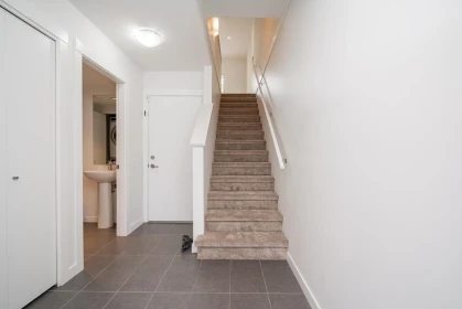 Garage Interior Photo of 40 19159 Watkins Drive, Surrey, BC