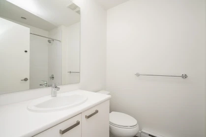 Hallway Photo of 40 19159 Watkins Drive, Surrey, BC