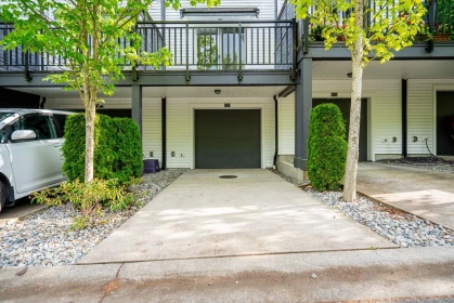 Swimming Pool Photo of 40 19159 Watkins Drive, Surrey, BC