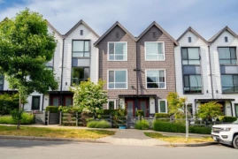 40 19159 Watkins Drive, Surrey, BC