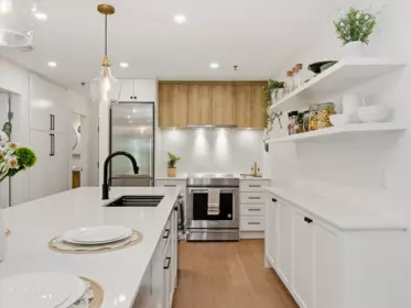 207 1925 W 2nd Avenue, Vancouver, BC, Vancouver — Apartment/Condo for sale