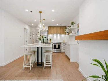 207 1925 W 2nd Avenue, Vancouver, BC, Vancouver — Apartment/Condo for sale