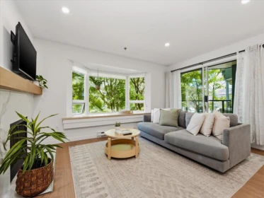 Pantry Photo of 207 1925 W 2nd Avenue, Vancouver, BC