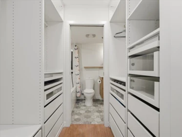 Powder Room Photo of 207 1925 W 2nd Avenue, Vancouver, BC