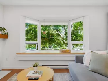 Primary Bedroom Photo of 207 1925 W 2nd Avenue, Vancouver, BC