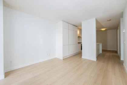 Breakfast Nook Photo of 1005 988 Quayside Drive, New Westminster, BC