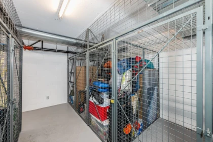Mudroom Photo of 1005 988 Quayside Drive, New Westminster, BC