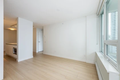 Pantry Photo of 1005 988 Quayside Drive, New Westminster, BC