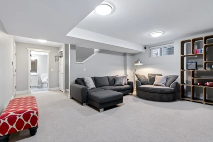 Aerial View of 16088 28b Avenue, Surrey, BC