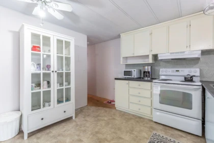 Kitchen Photo of 58 21163 LOUGHEED HIGHWAY, Maple Ridge BC V2X 2R4