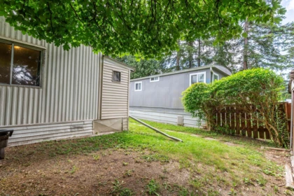 Outdoor Patio Photo of 58 21163 LOUGHEED HIGHWAY, Maple Ridge BC V2X 2R4