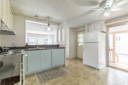 Pantry Photo of 58 21163 LOUGHEED HIGHWAY, Maple Ridge BC V2X 2R4