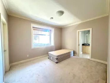 Aerial View of 10051 Deagle Road, Richmond, BC