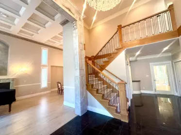 Entry Foyer Photo of 10051 Deagle Road, Richmond, BC