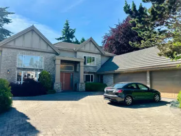 10051 Deagle Road, Richmond, BC, Richmond — Single Family Residence for sale