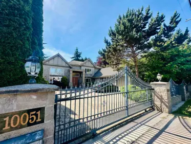 10051 Deagle Road, Richmond, BC, Richmond — Single Family Residence for sale