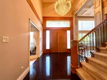 10051 Deagle Road, Richmond, BC, Richmond — Single Family Residence for sale