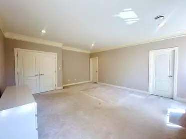 Garage Interior Photo of 10051 Deagle Road, Richmond, BC