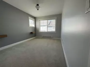 Basement Recreation Room Photo of 73 16458 23a Avenue, Surrey, BC