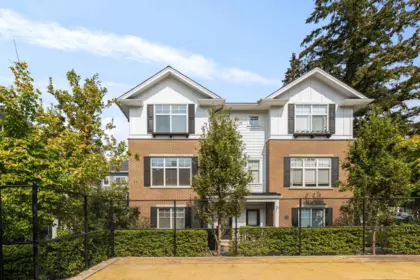 73 16458 23a Avenue, Surrey, BC, Surrey — Townhouse for sale