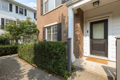 73 16458 23a Avenue, Surrey, BC, Surrey — Townhouse for sale