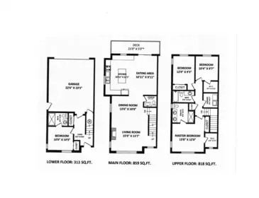 Front Yard Photo of 73 16458 23a Avenue, Surrey, BC